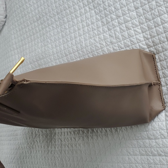 Joy Mangano Leather Bag - Picture 14 of 17